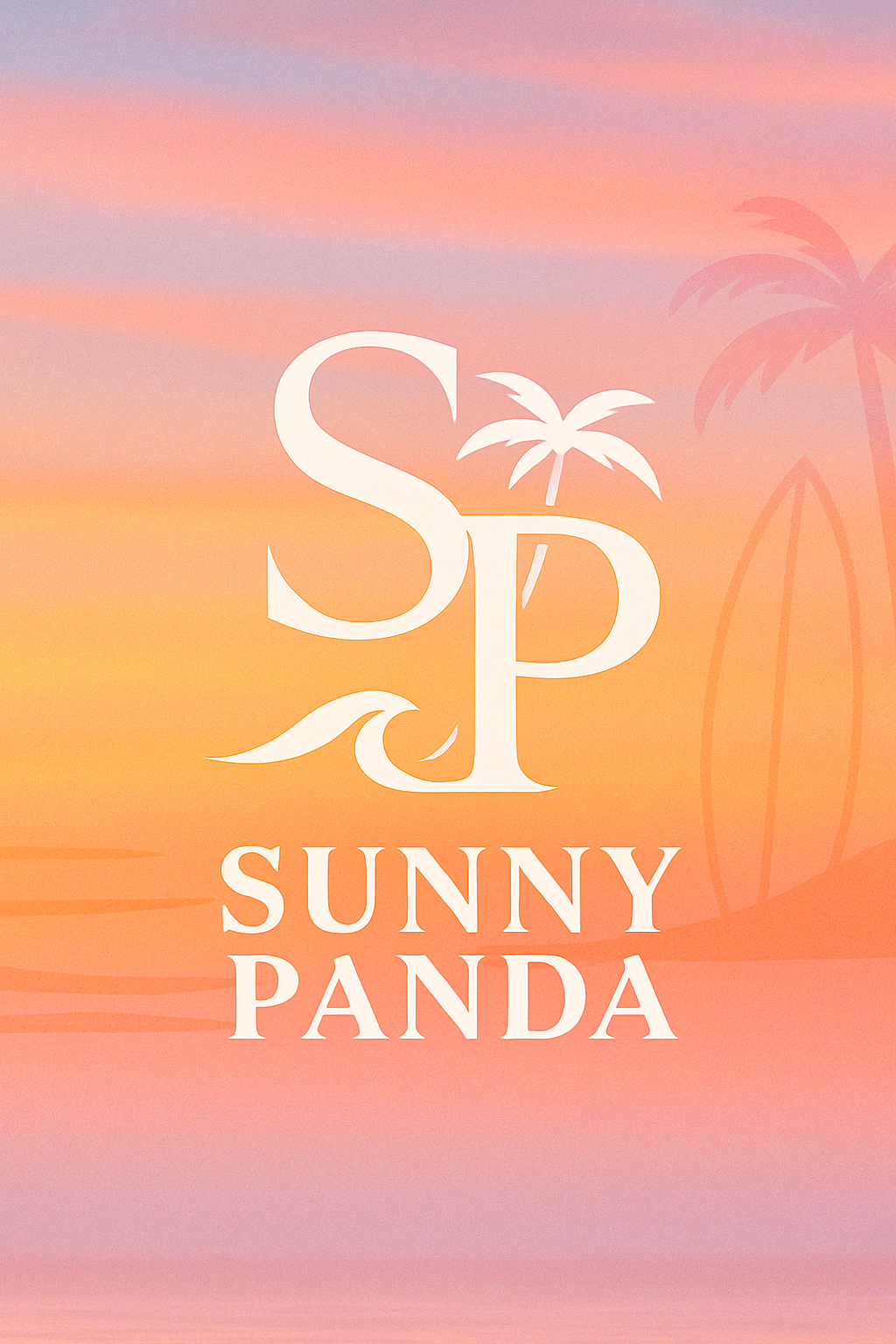 Sunny Panda